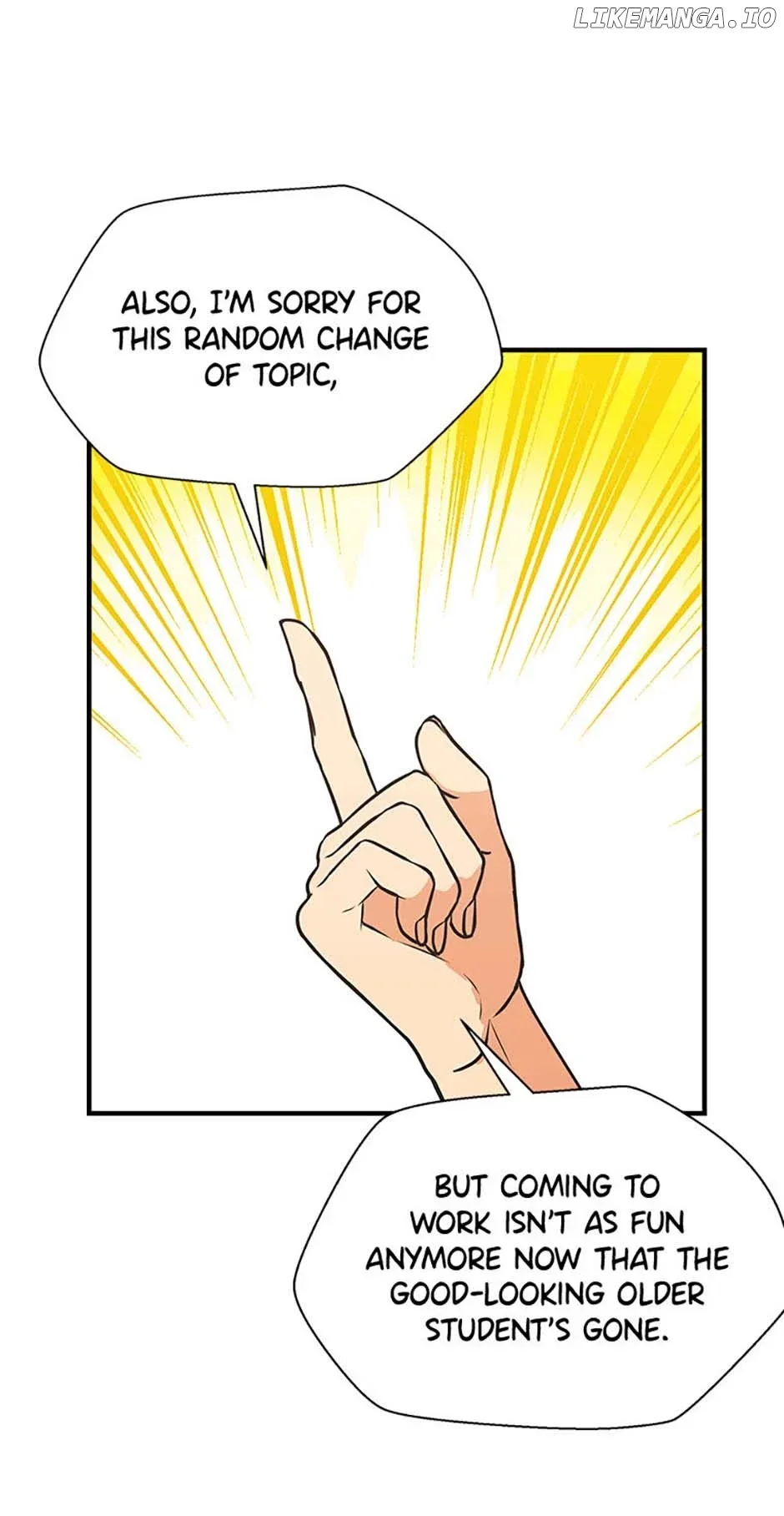 Back-to-School Boss Chapter 82 page 50