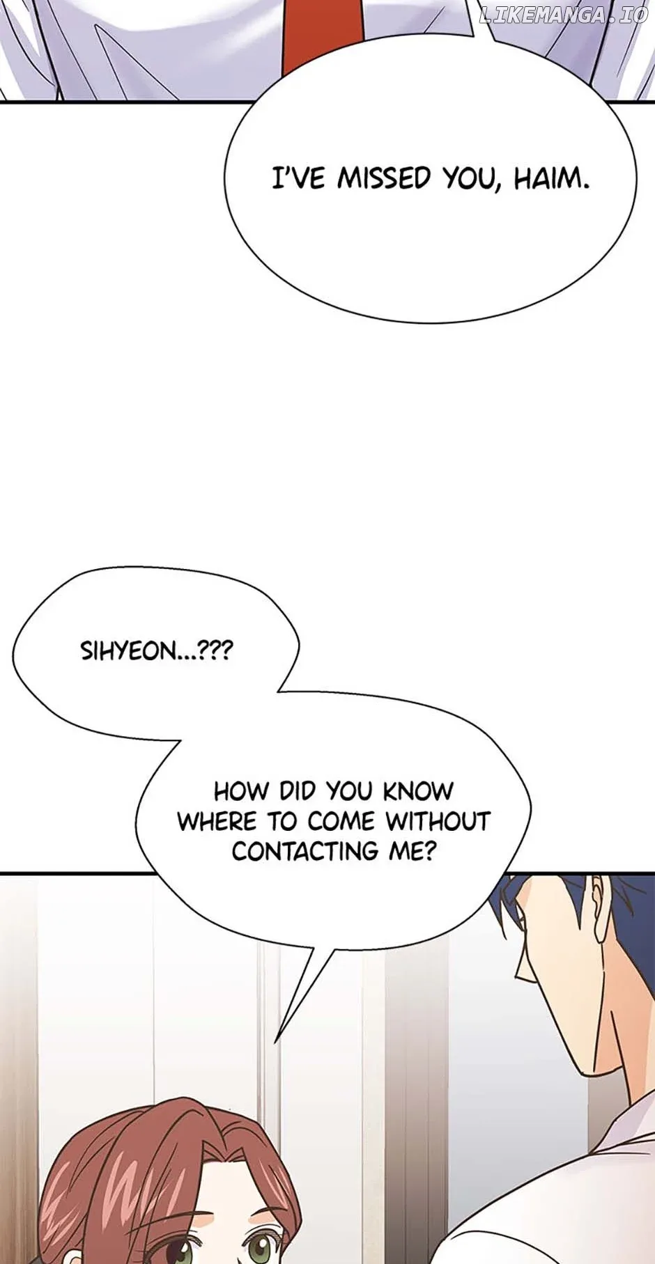 Back-to-School Boss Chapter 82 page 61