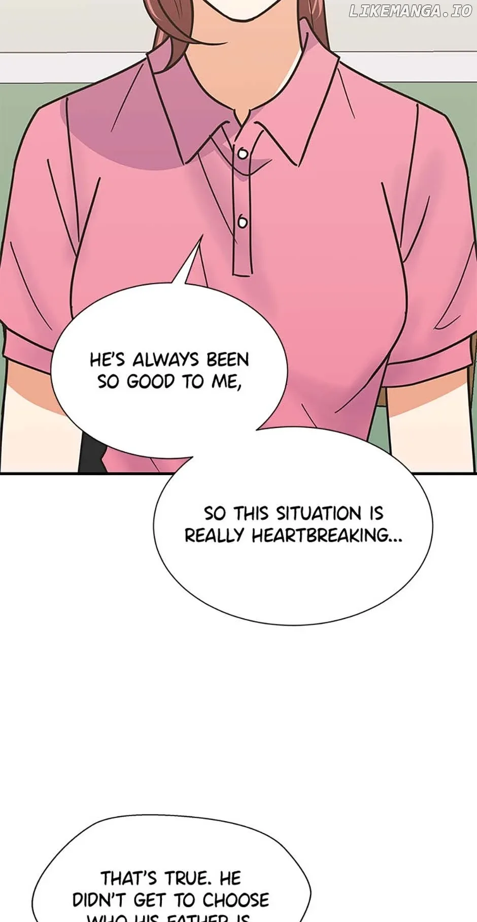 Back-to-School Boss Chapter 82 page 48