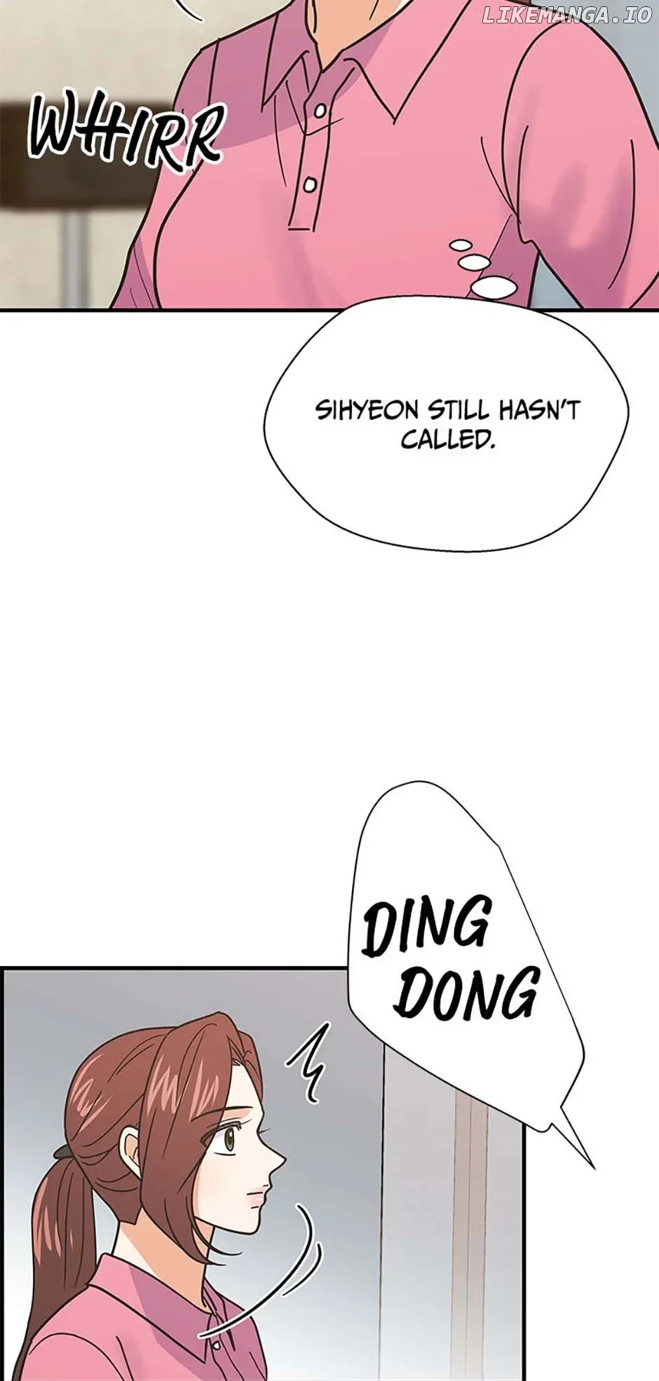 Back-to-School Boss Chapter 82 page 58