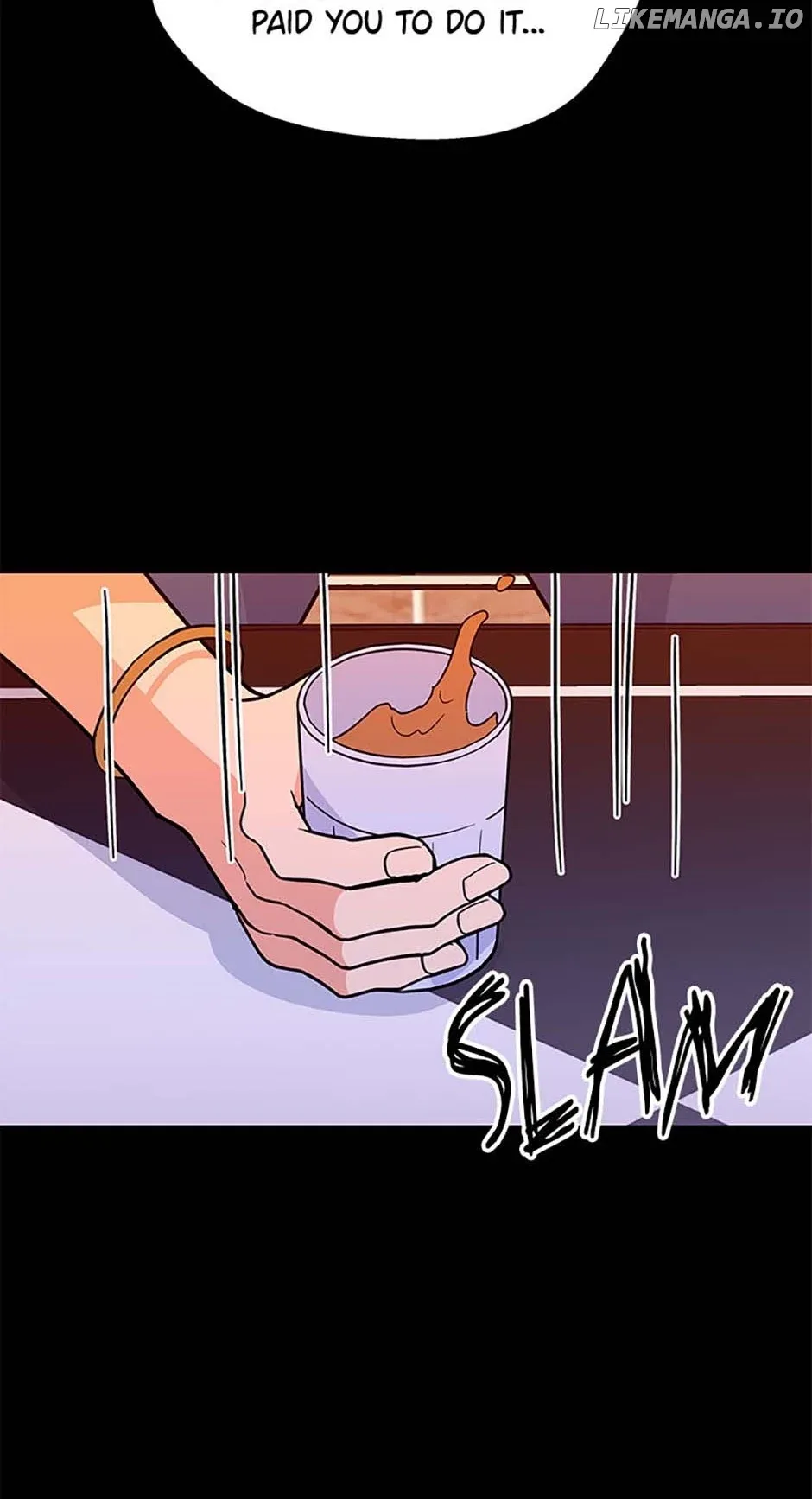 Back-to-School Boss Chapter 81 page 21