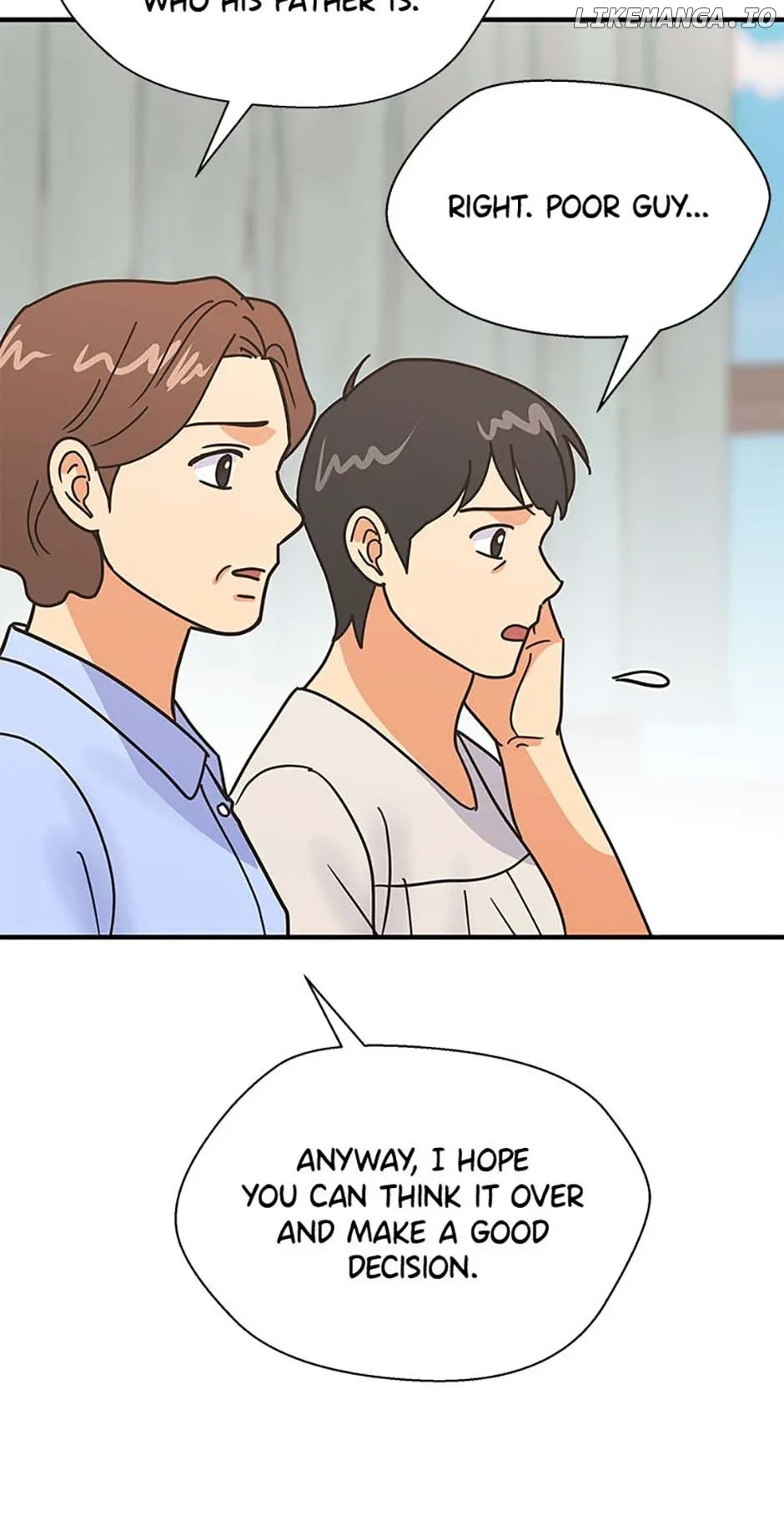 Back-to-School Boss Chapter 82 page 49