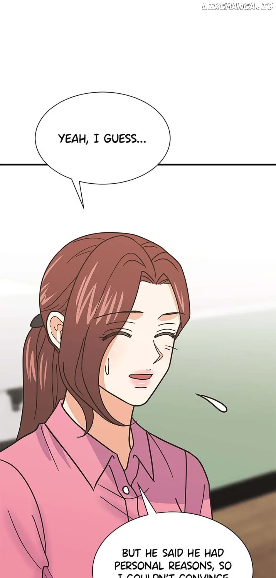 Back-to-School Boss Chapter 82 page 53