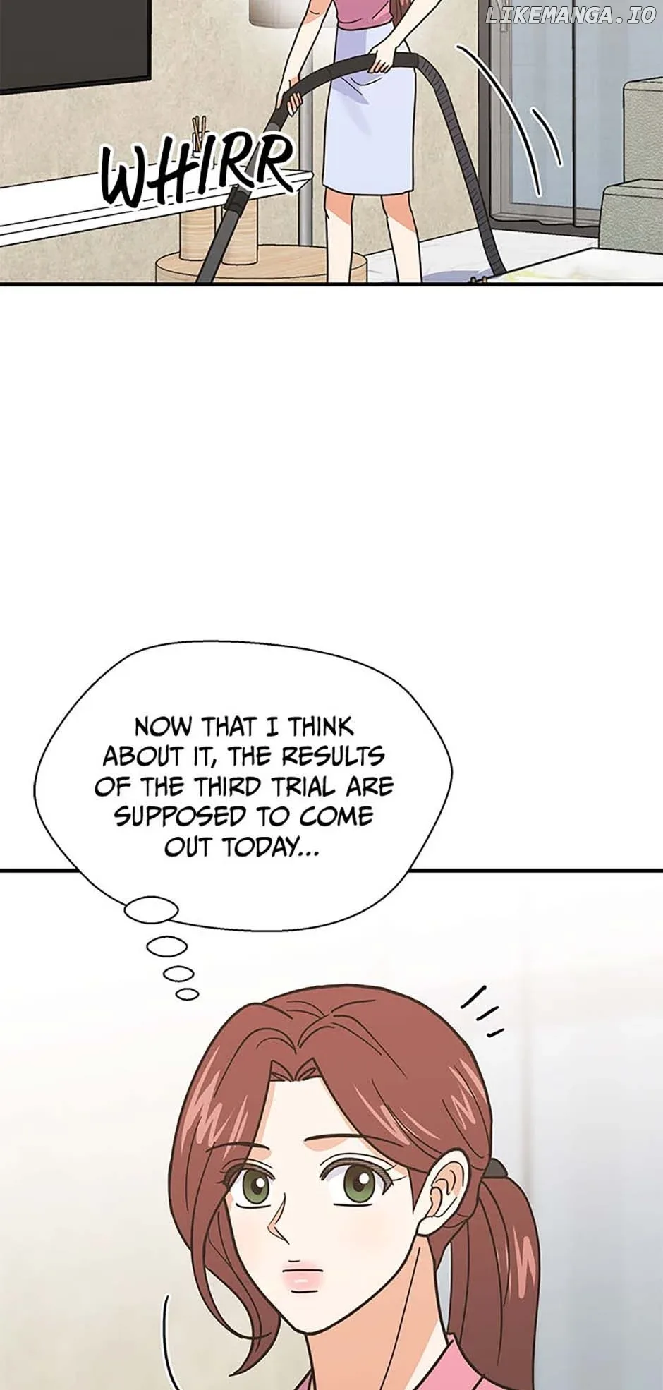 Back-to-School Boss Chapter 82 page 57