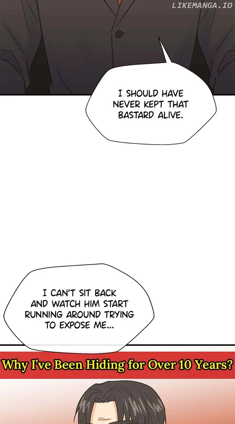 Back-to-School Boss Chapter 78 page 28