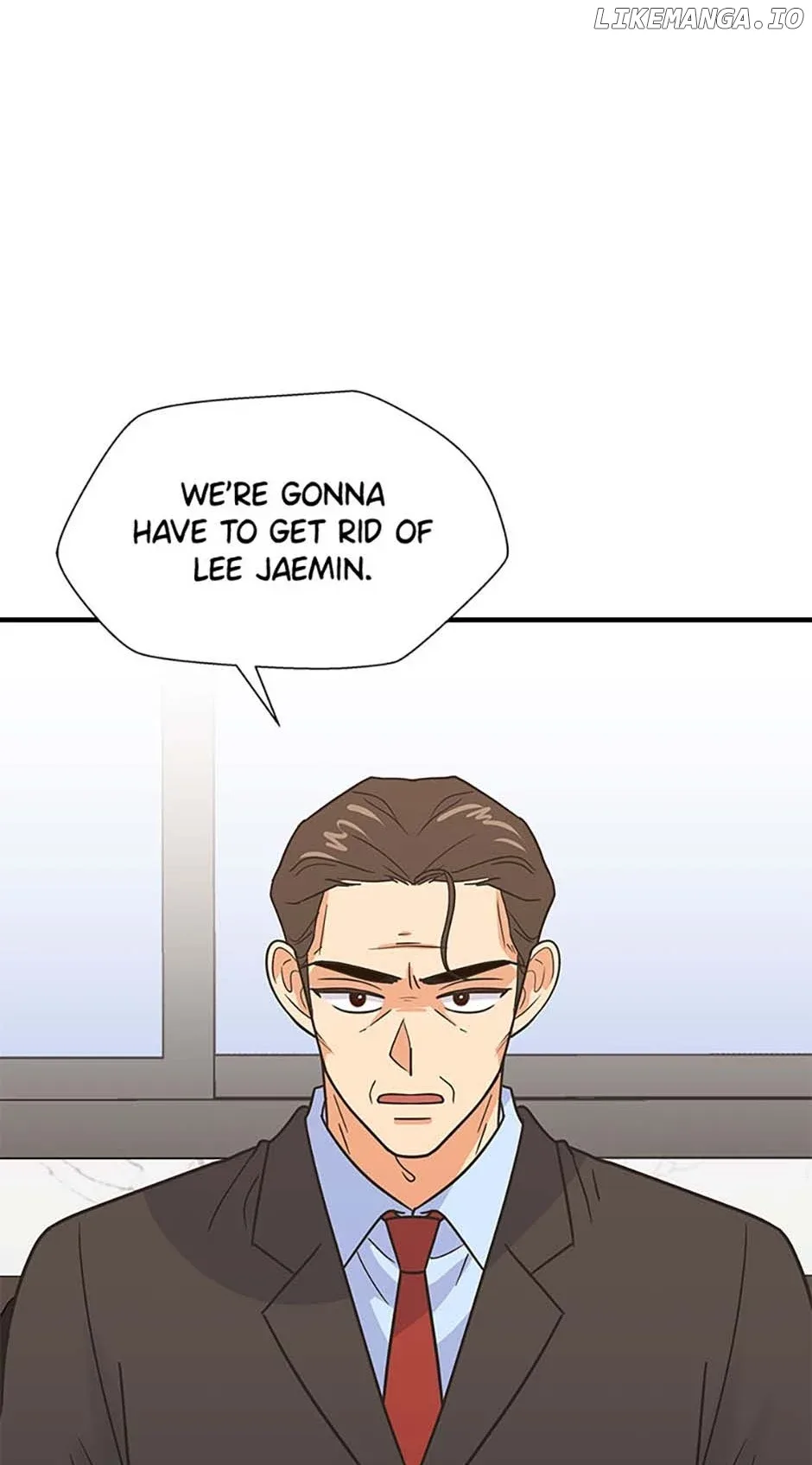 Back-to-School Boss Chapter 78 page 27