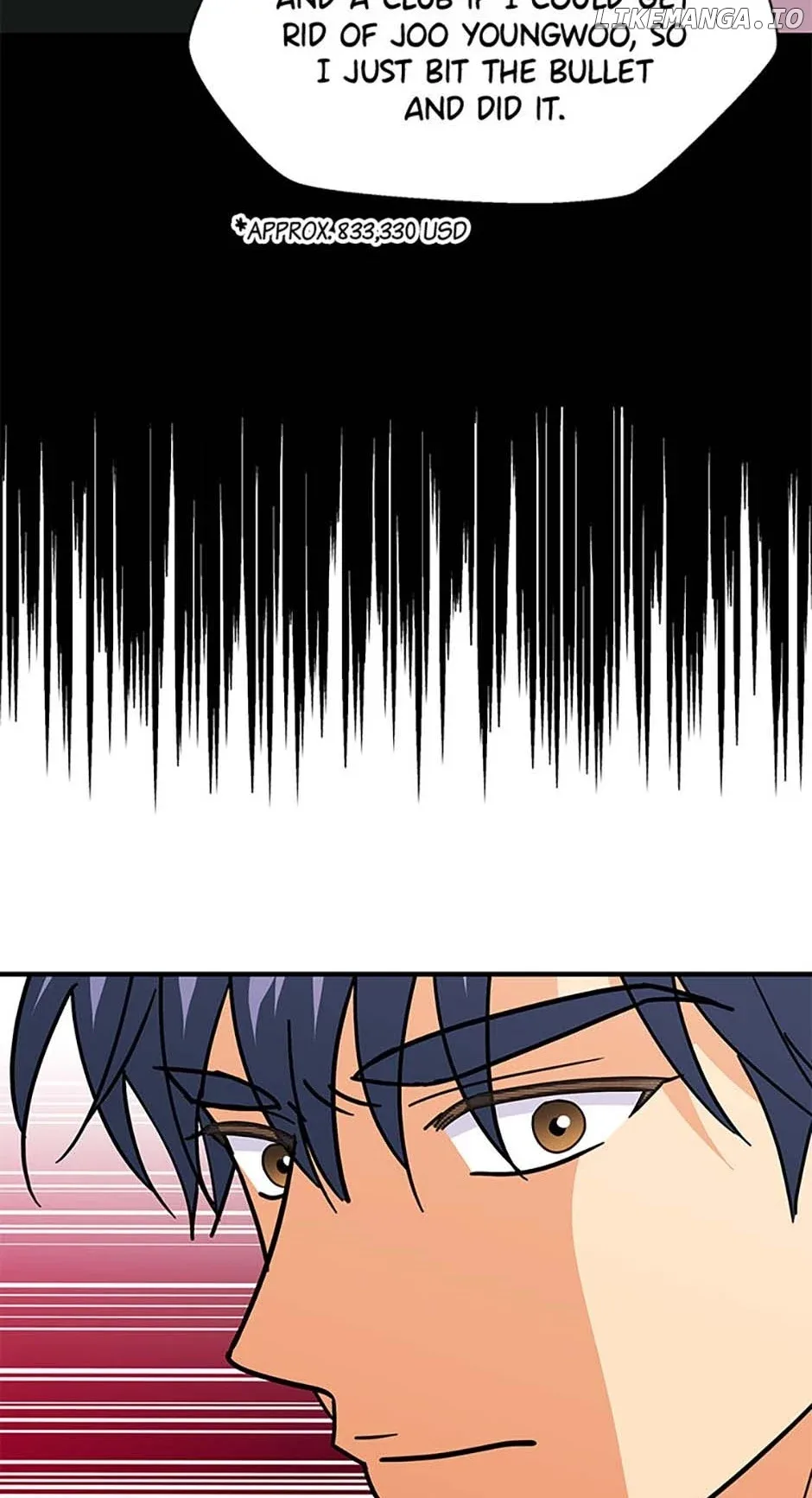 Back-to-School Boss Chapter 81 page 23