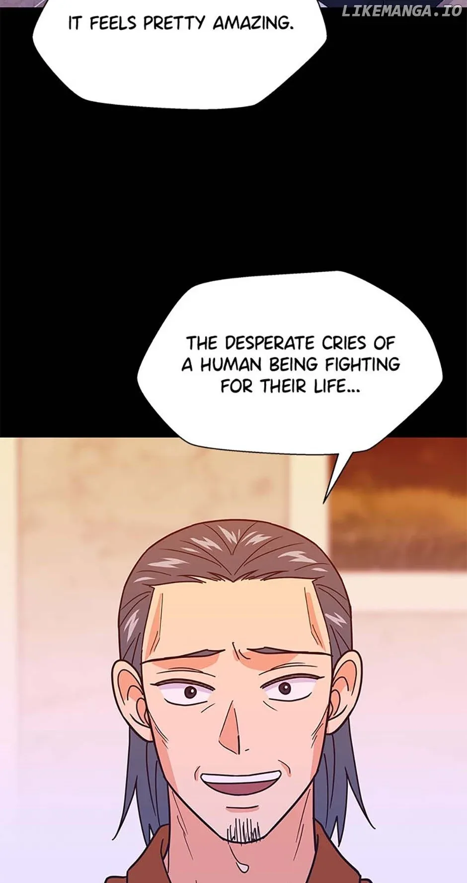 Back-to-School Boss Chapter 81 page 26