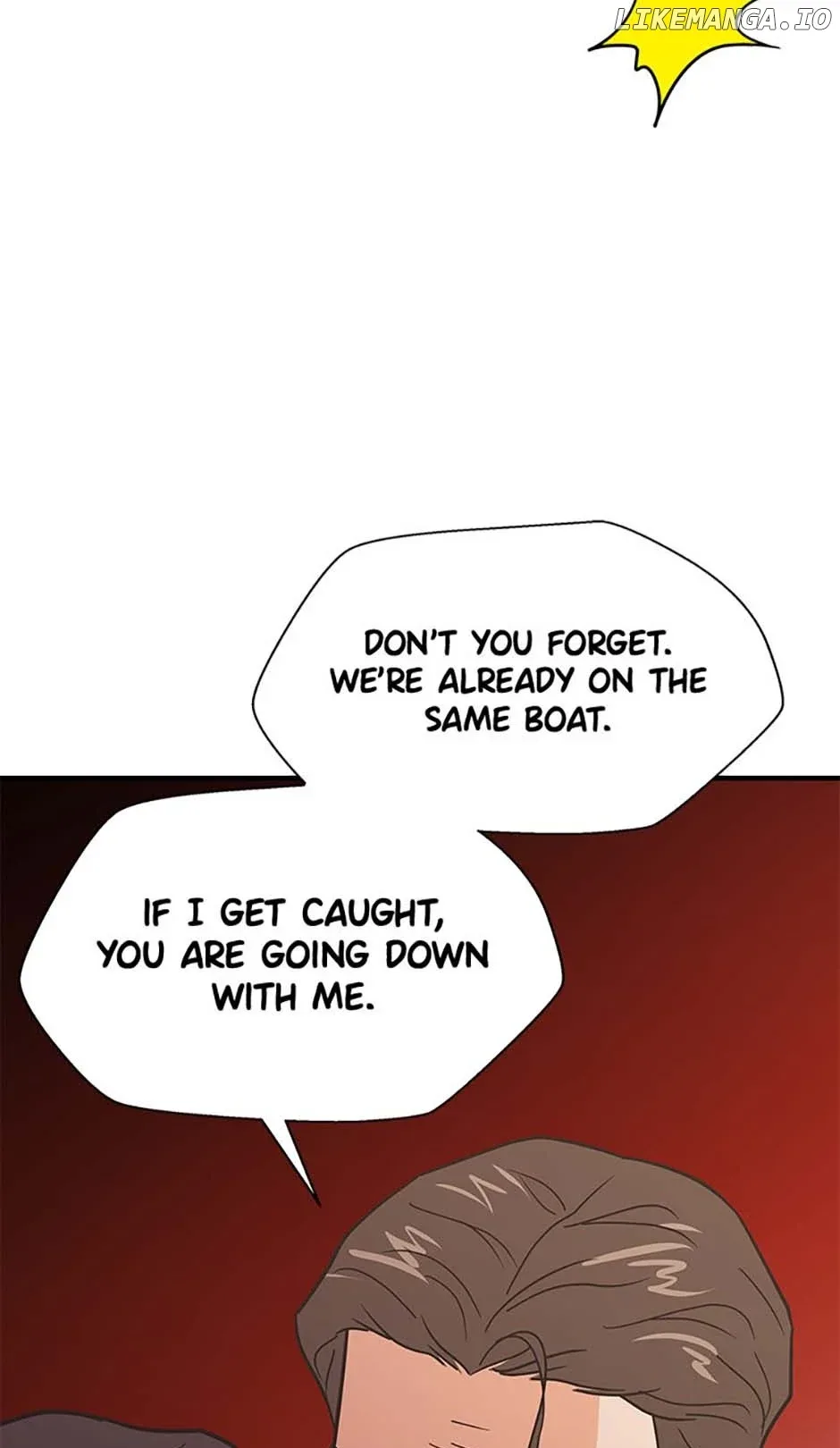 Back-to-School Boss Chapter 78 page 33