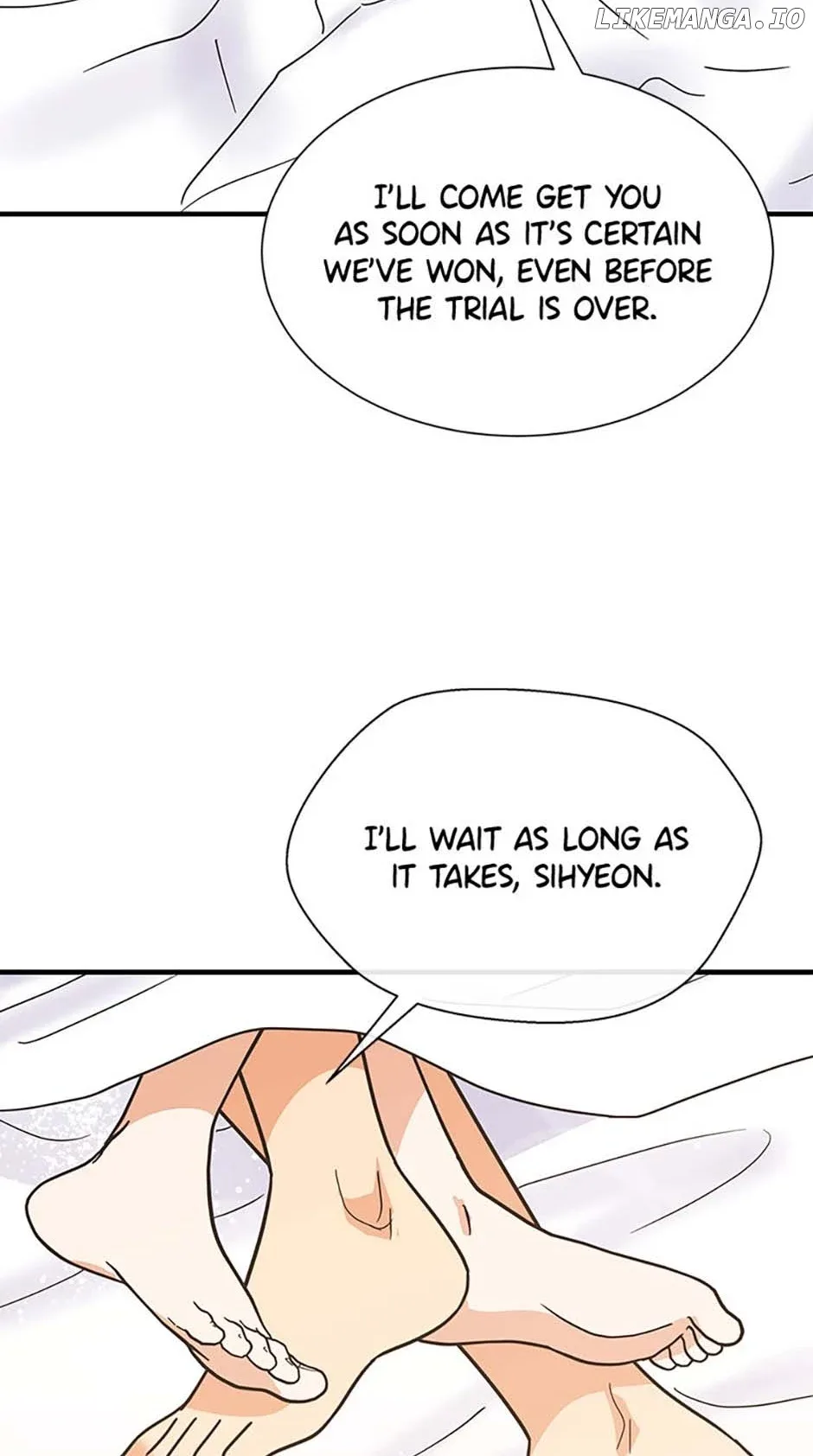 Back-to-School Boss Chapter 80 page 28