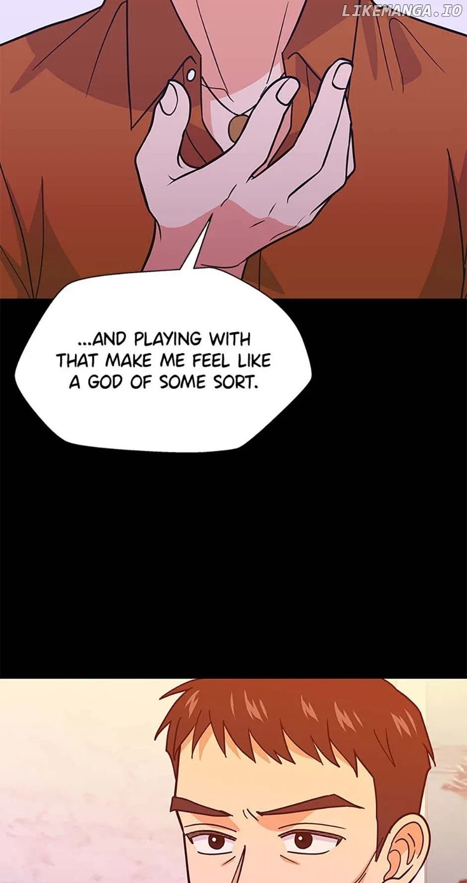 Back-to-School Boss Chapter 81 page 27