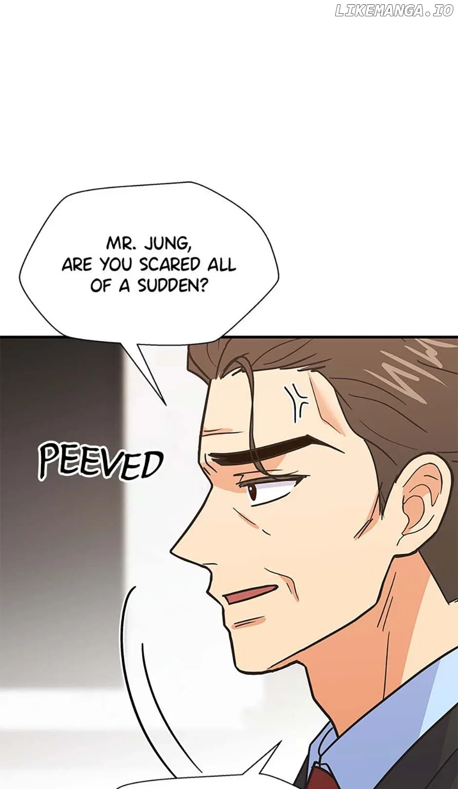 Back-to-School Boss Chapter 78 page 31