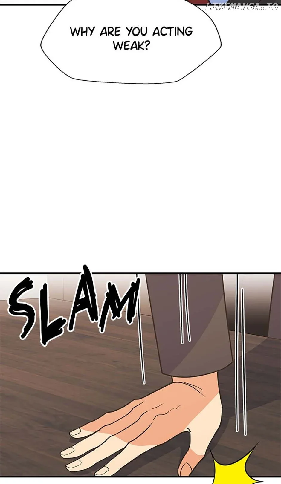 Back-to-School Boss Chapter 78 page 32