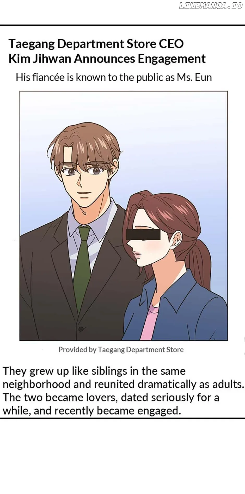 Back-to-School Boss Chapter 77 page 29