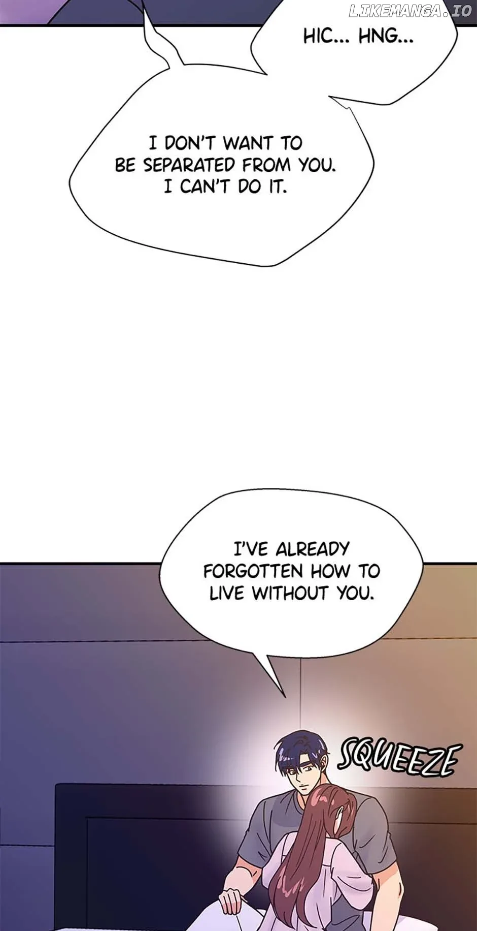 Back-to-School Boss Chapter 76 page 65