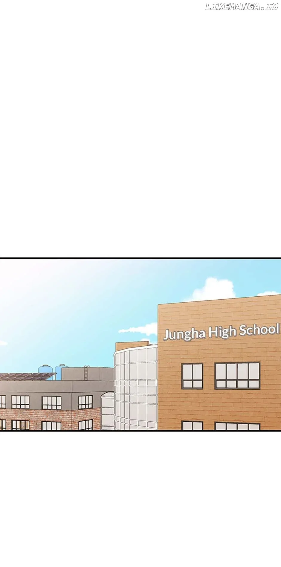 Back-to-School Boss Chapter 77 page 28