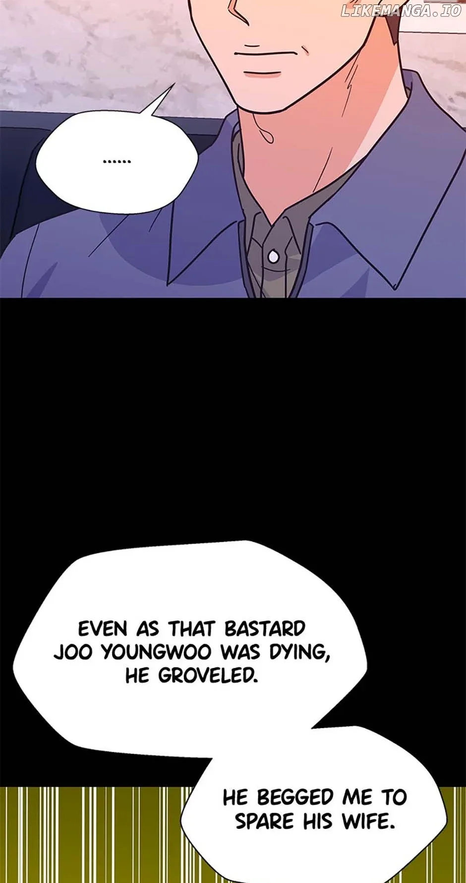 Back-to-School Boss Chapter 81 page 28
