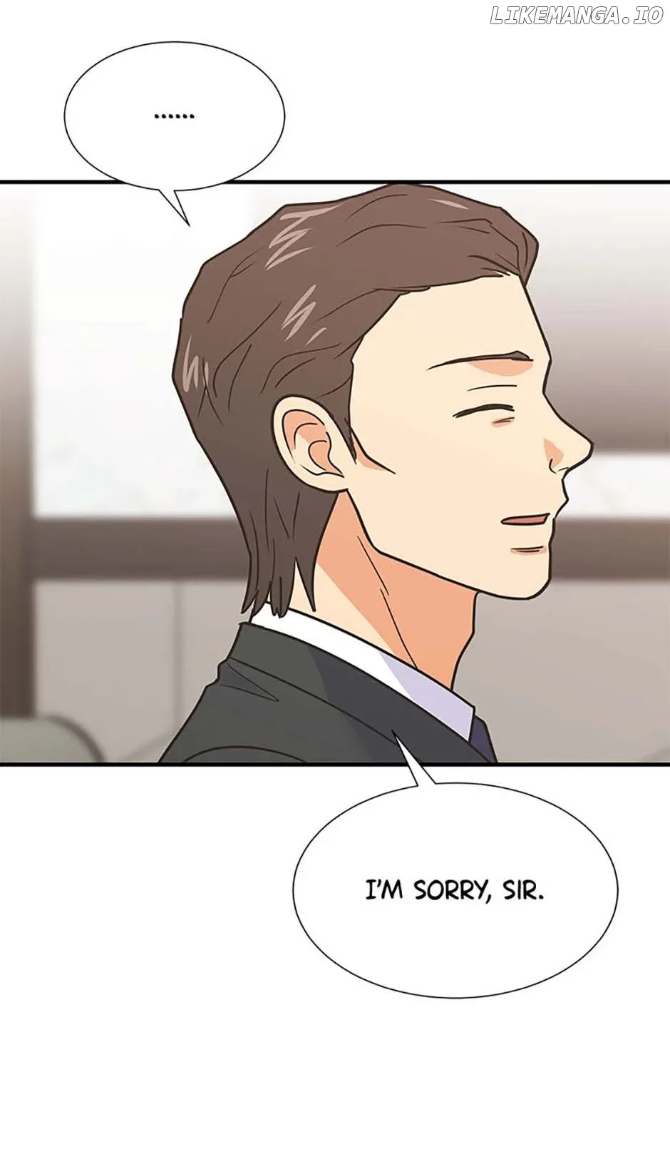 Back-to-School Boss Chapter 78 page 35
