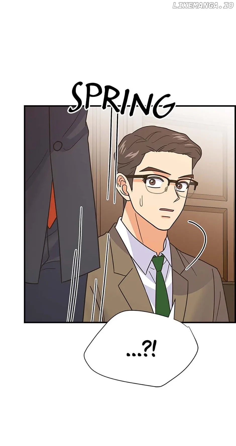Back-to-School Boss Chapter 81 page 31