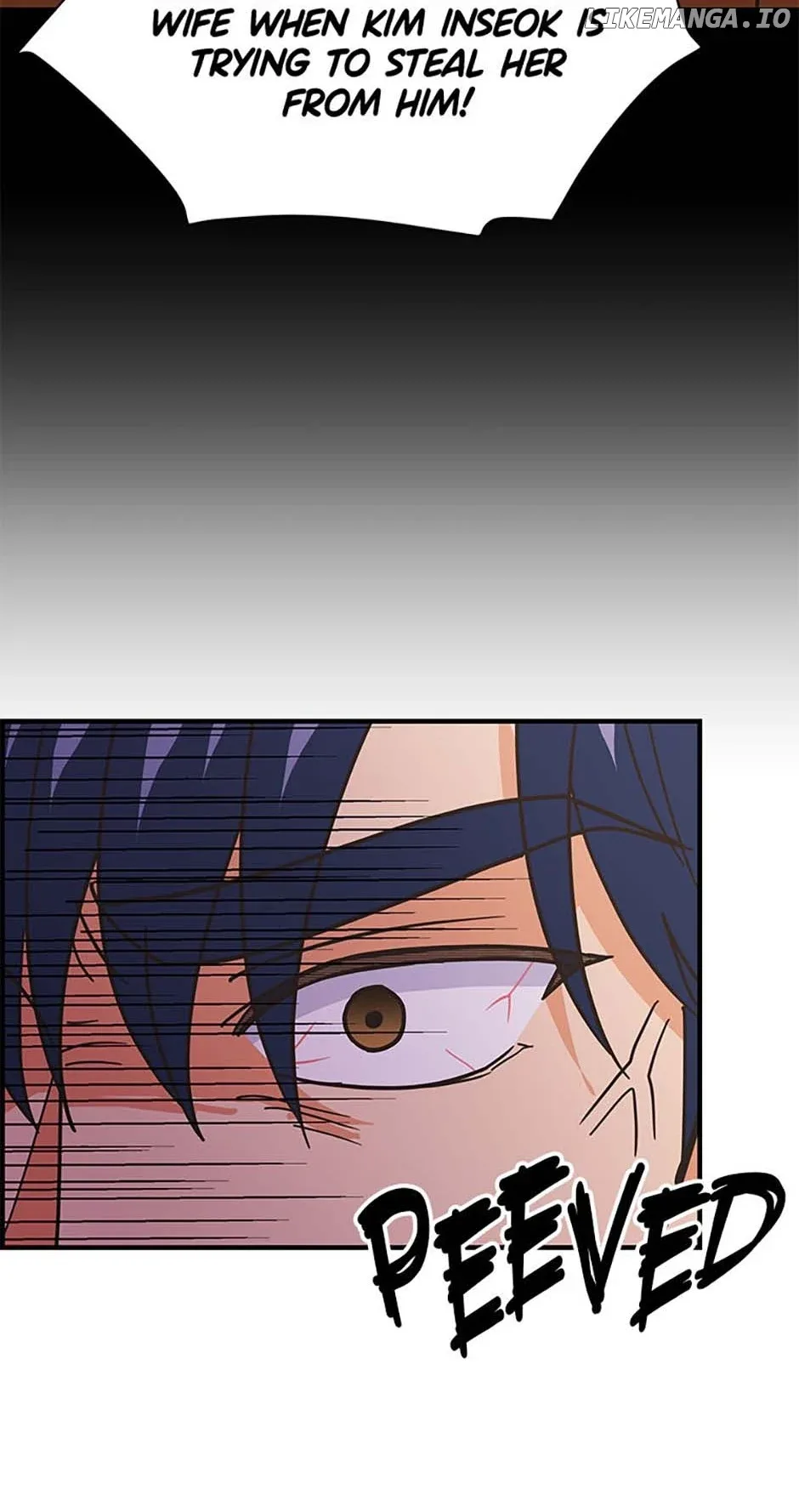 Back-to-School Boss Chapter 81 page 30
