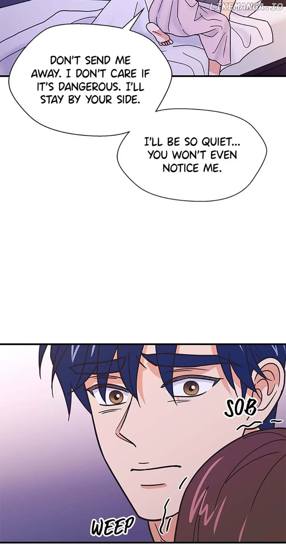 Back-to-School Boss Chapter 76 page 66