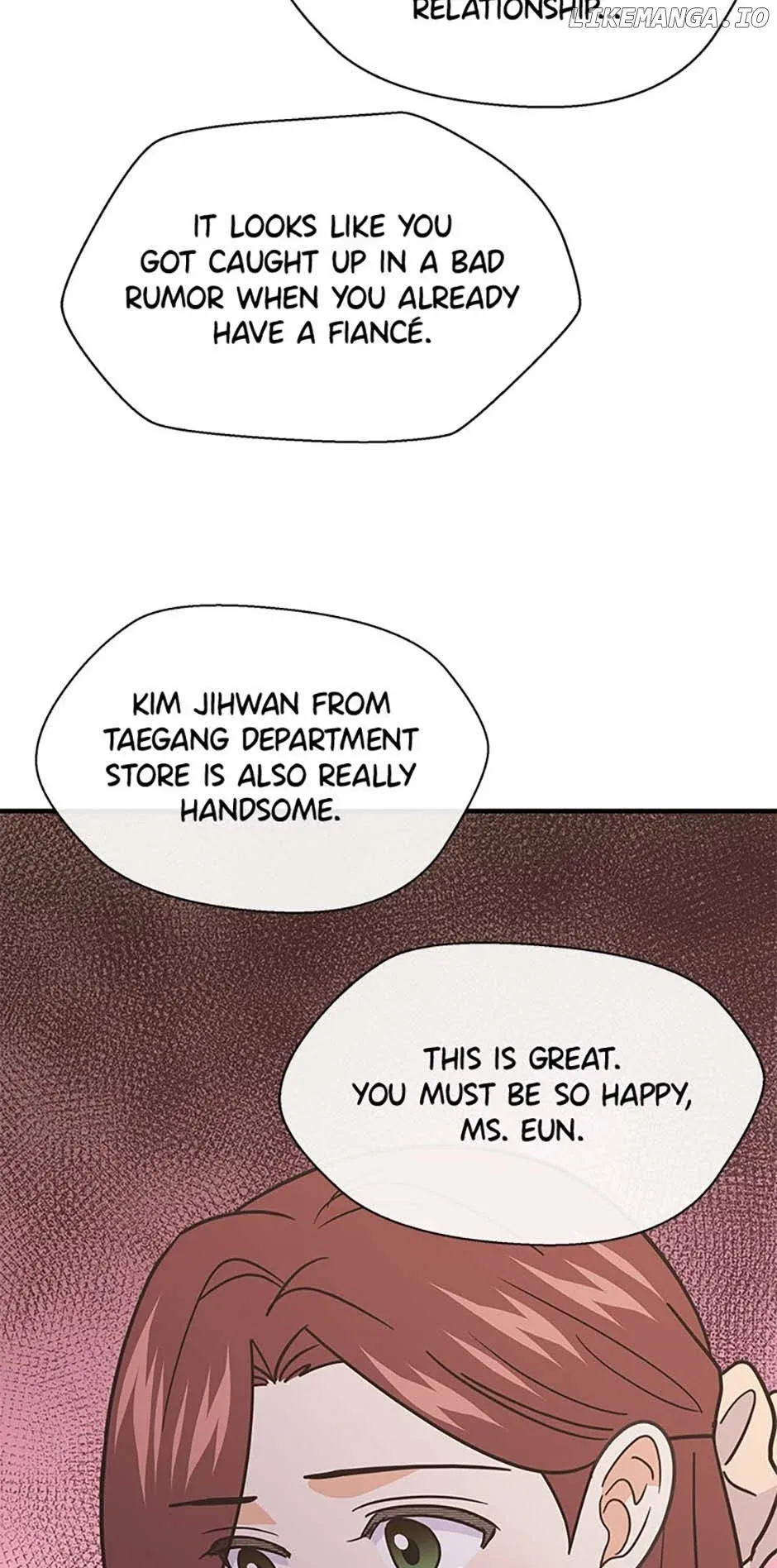Back-to-School Boss Chapter 77 page 33