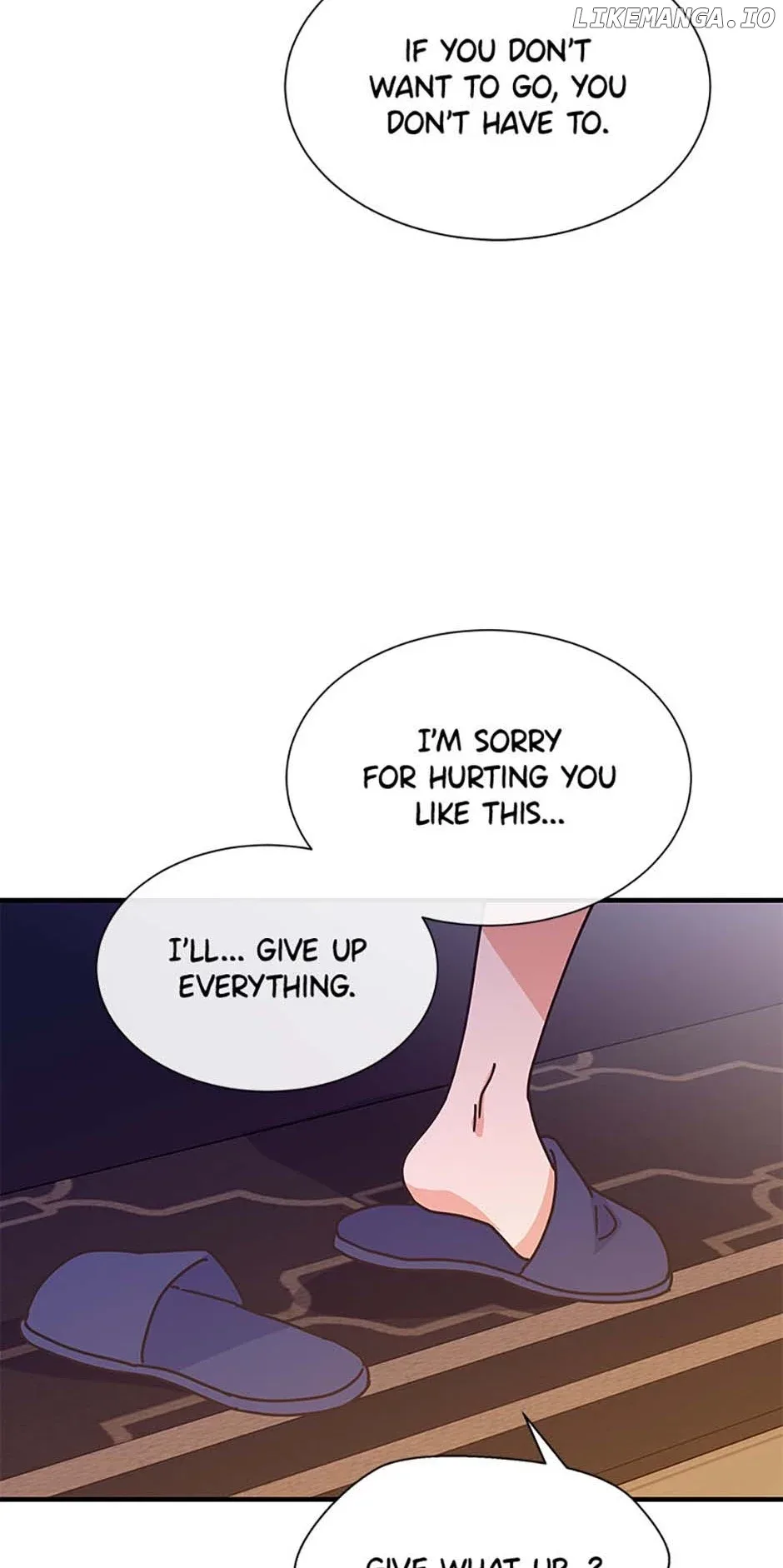 Back-to-School Boss Chapter 76 page 68