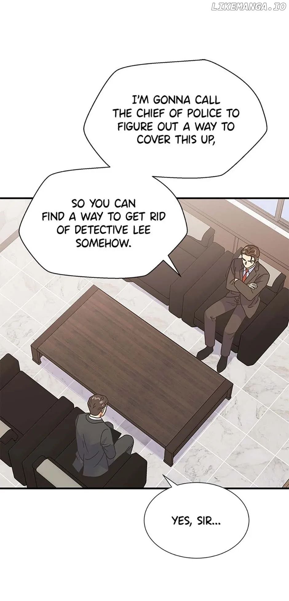 Back-to-School Boss Chapter 78 page 36