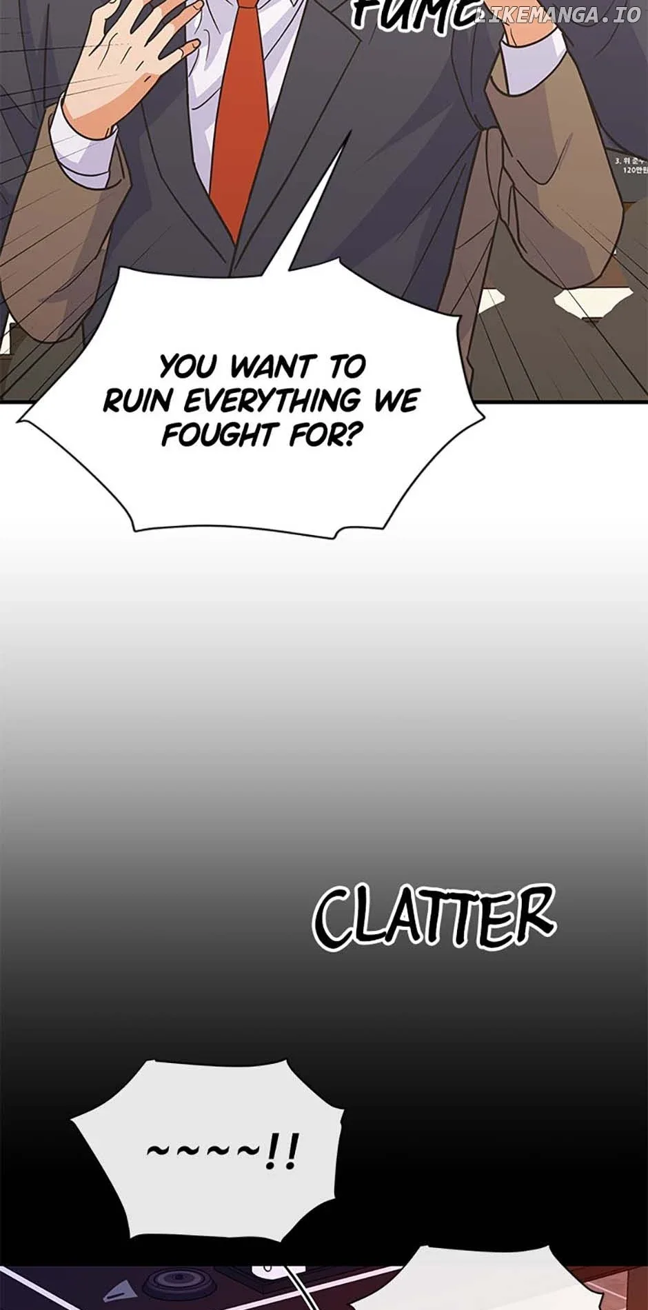 Back-to-School Boss Chapter 81 page 34