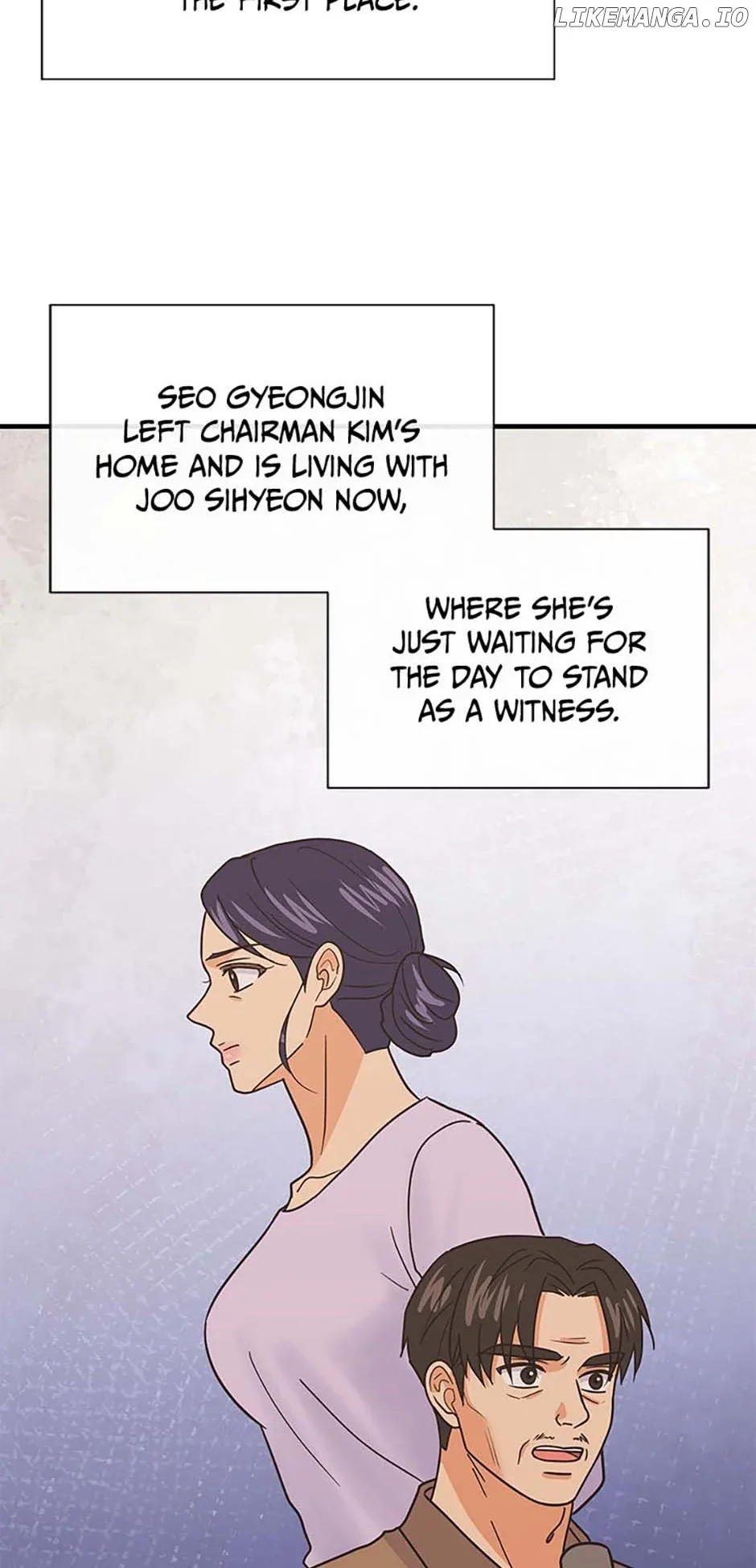 Back-to-School Boss Chapter 78 page 39