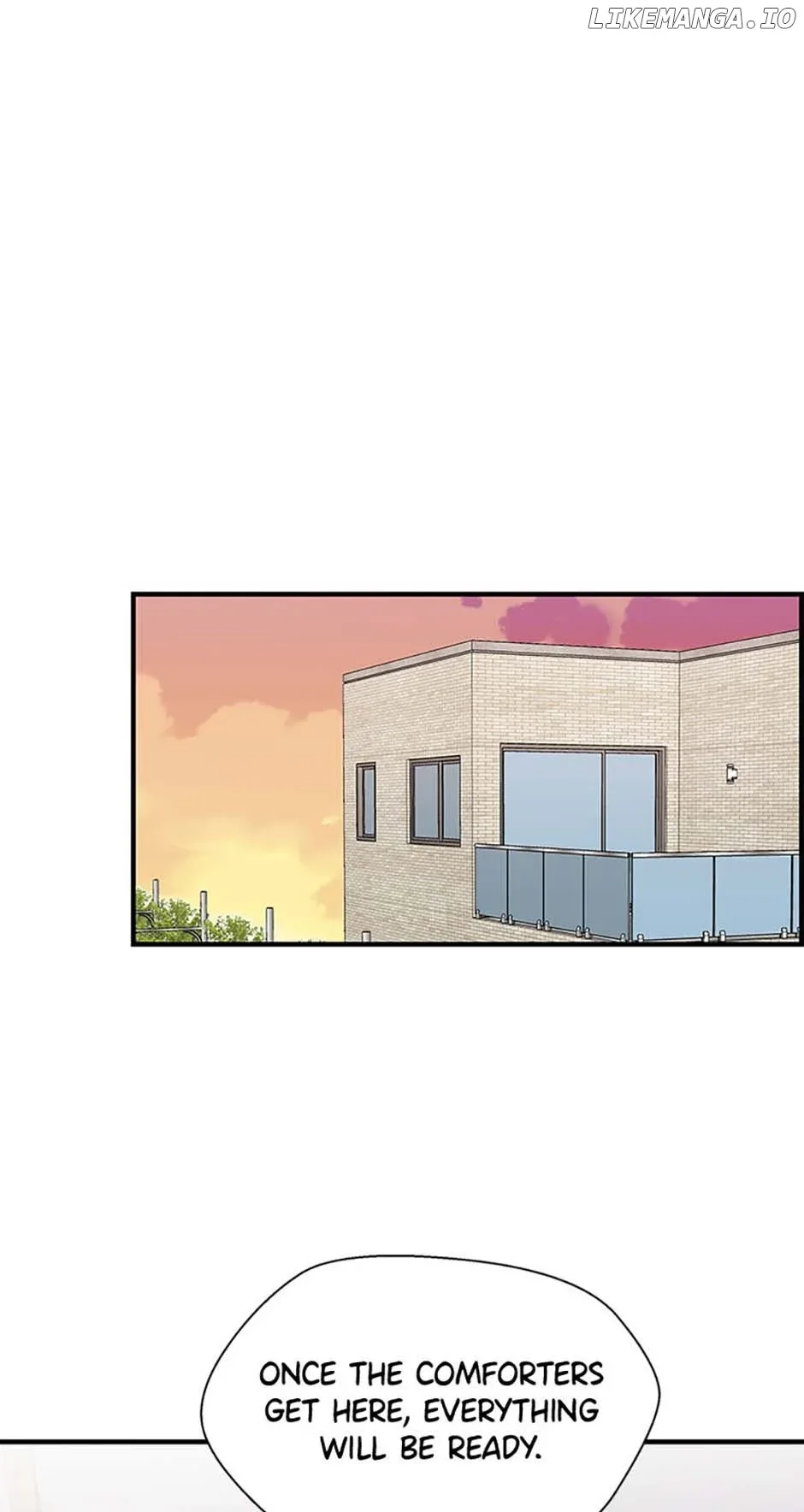 Back-to-School Boss Chapter 77 page 35