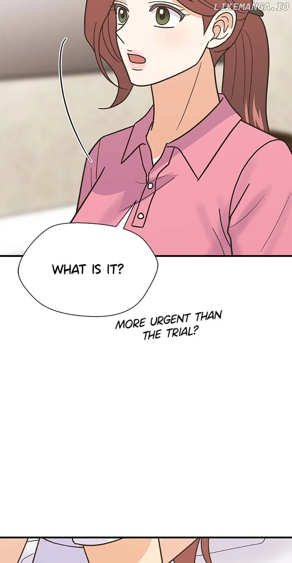 Back-to-School Boss Chapter 83 page 7