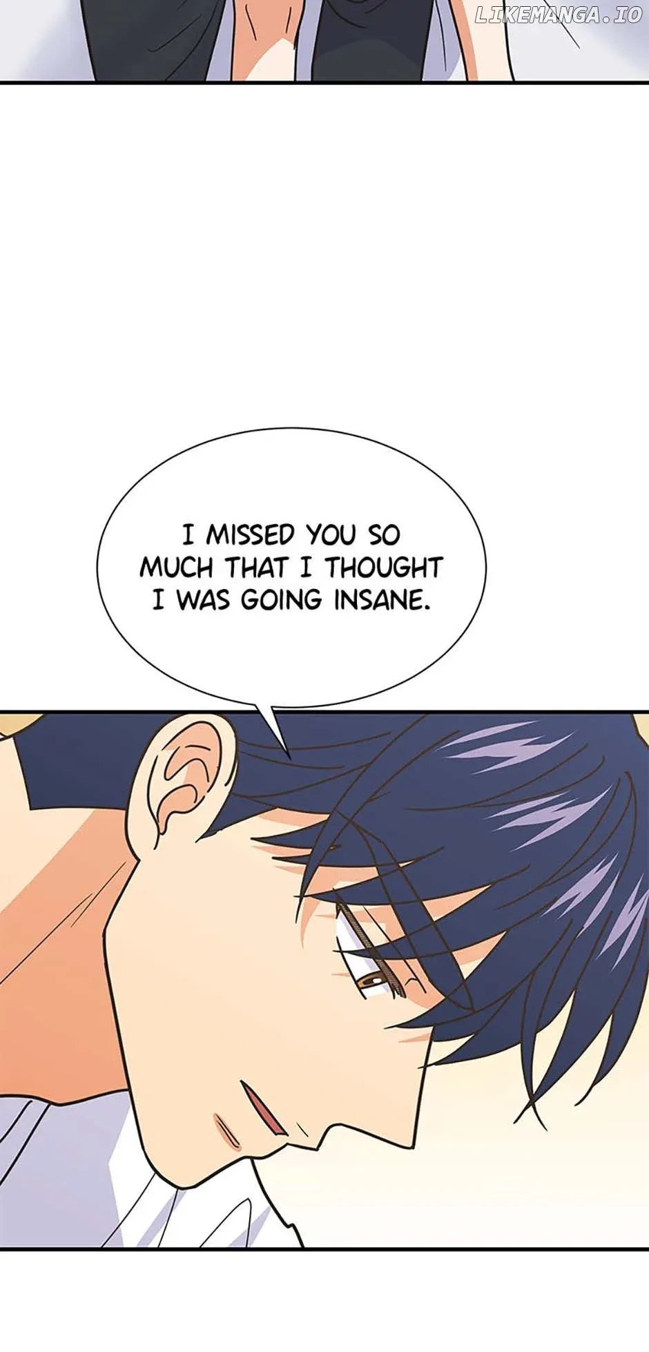 Back-to-School Boss Chapter 83 page 14