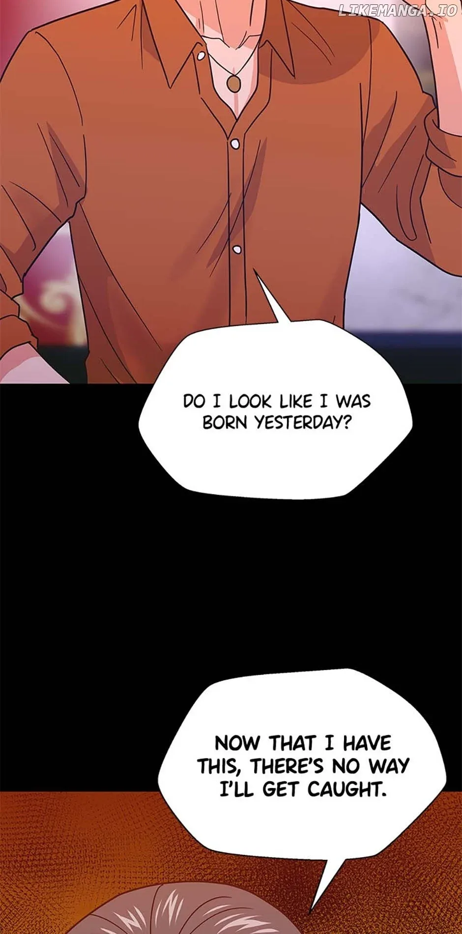Back-to-School Boss Chapter 81 page 37