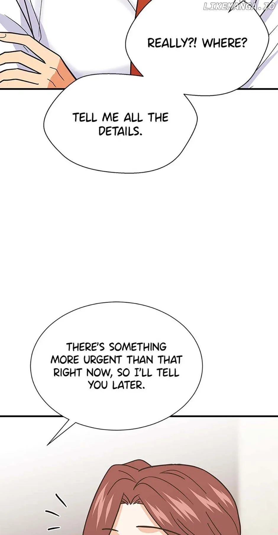 Back-to-School Boss Chapter 83 page 6