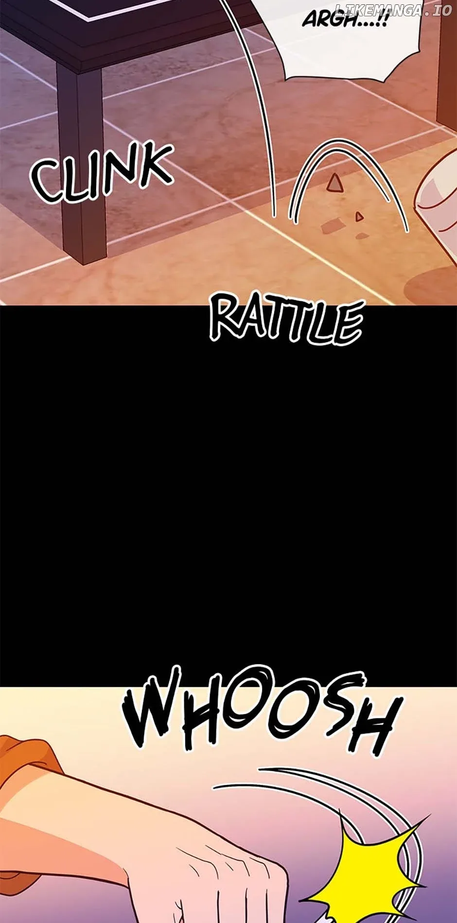 Back-to-School Boss Chapter 81 page 35