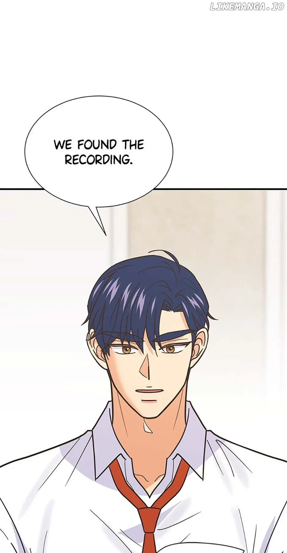 Back-to-School Boss Chapter 83 page 5