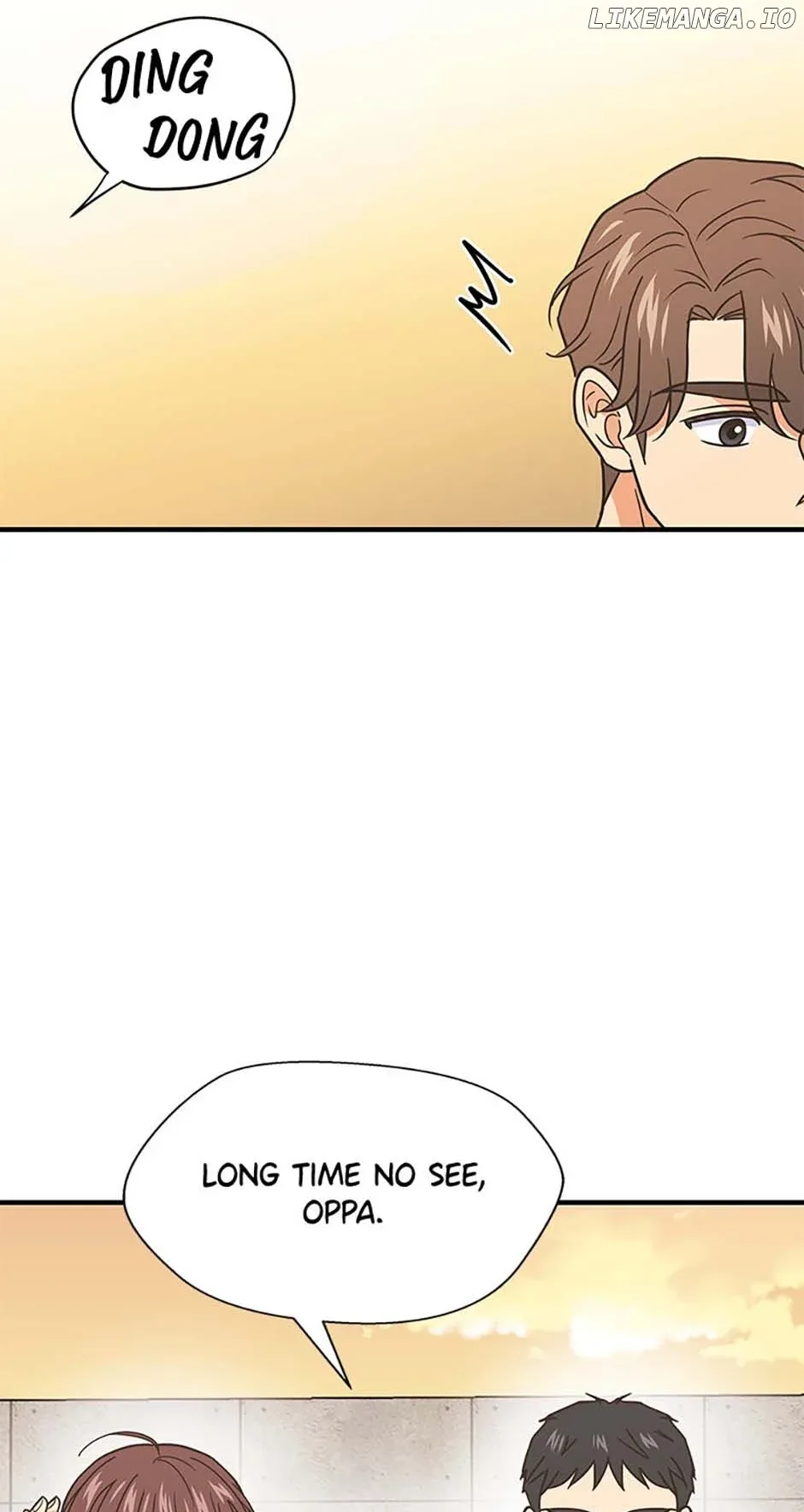 Back-to-School Boss Chapter 77 page 39