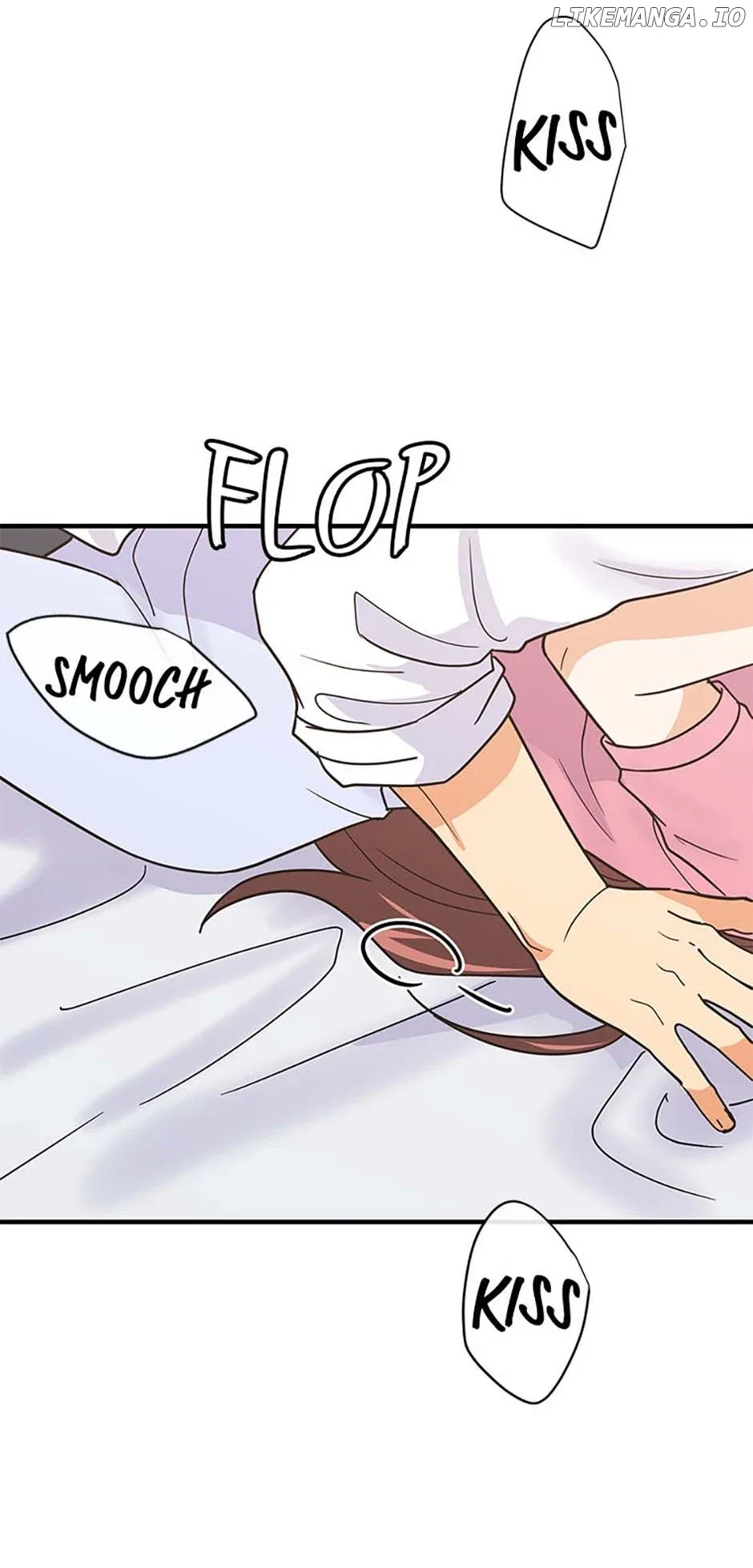 Back-to-School Boss Chapter 83 page 11