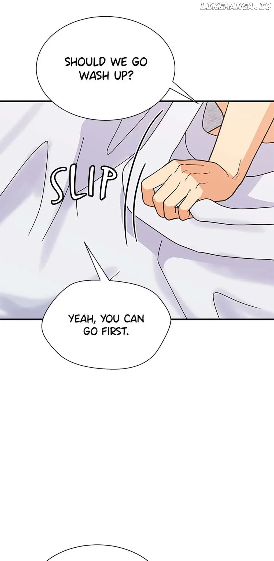 Back-to-School Boss Chapter 83 page 32