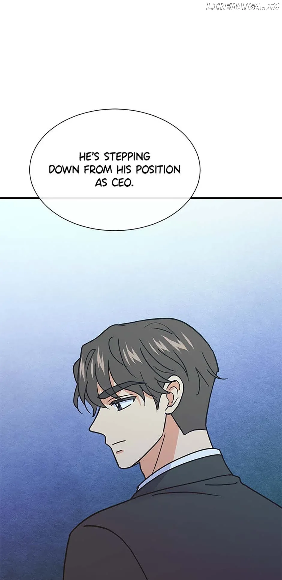 Back-to-School Boss Chapter 83 page 25