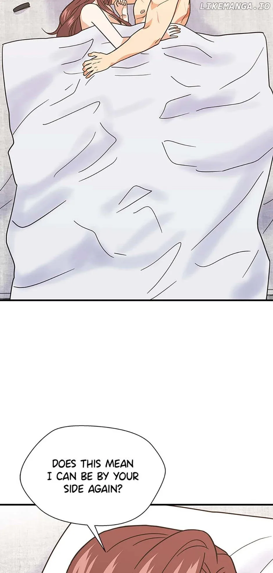 Back-to-School Boss Chapter 83 page 19