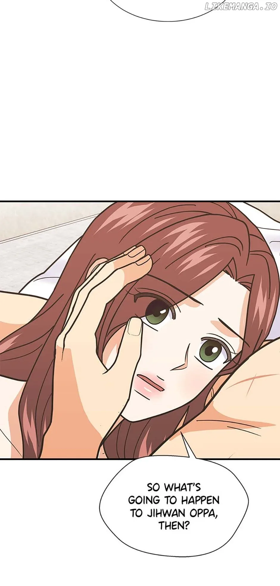 Back-to-School Boss Chapter 83 page 24