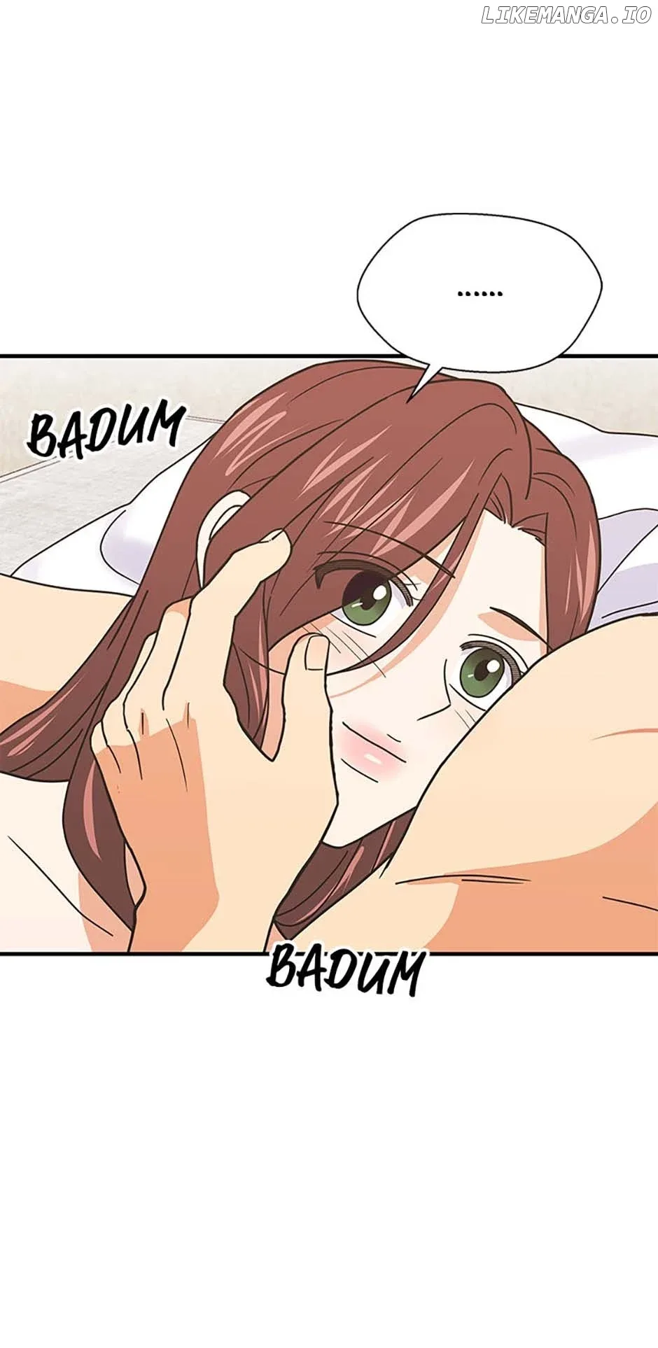Back-to-School Boss Chapter 83 page 31