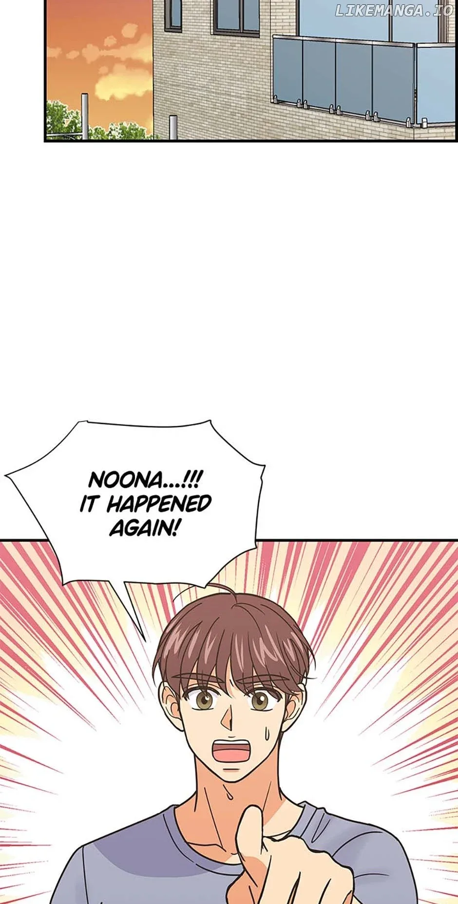 Back-to-School Boss Chapter 78 page 46