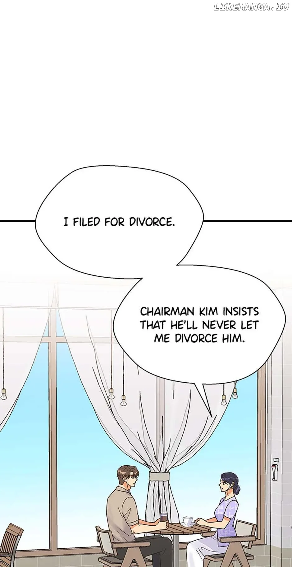 Back-to-School Boss Chapter 83 page 42