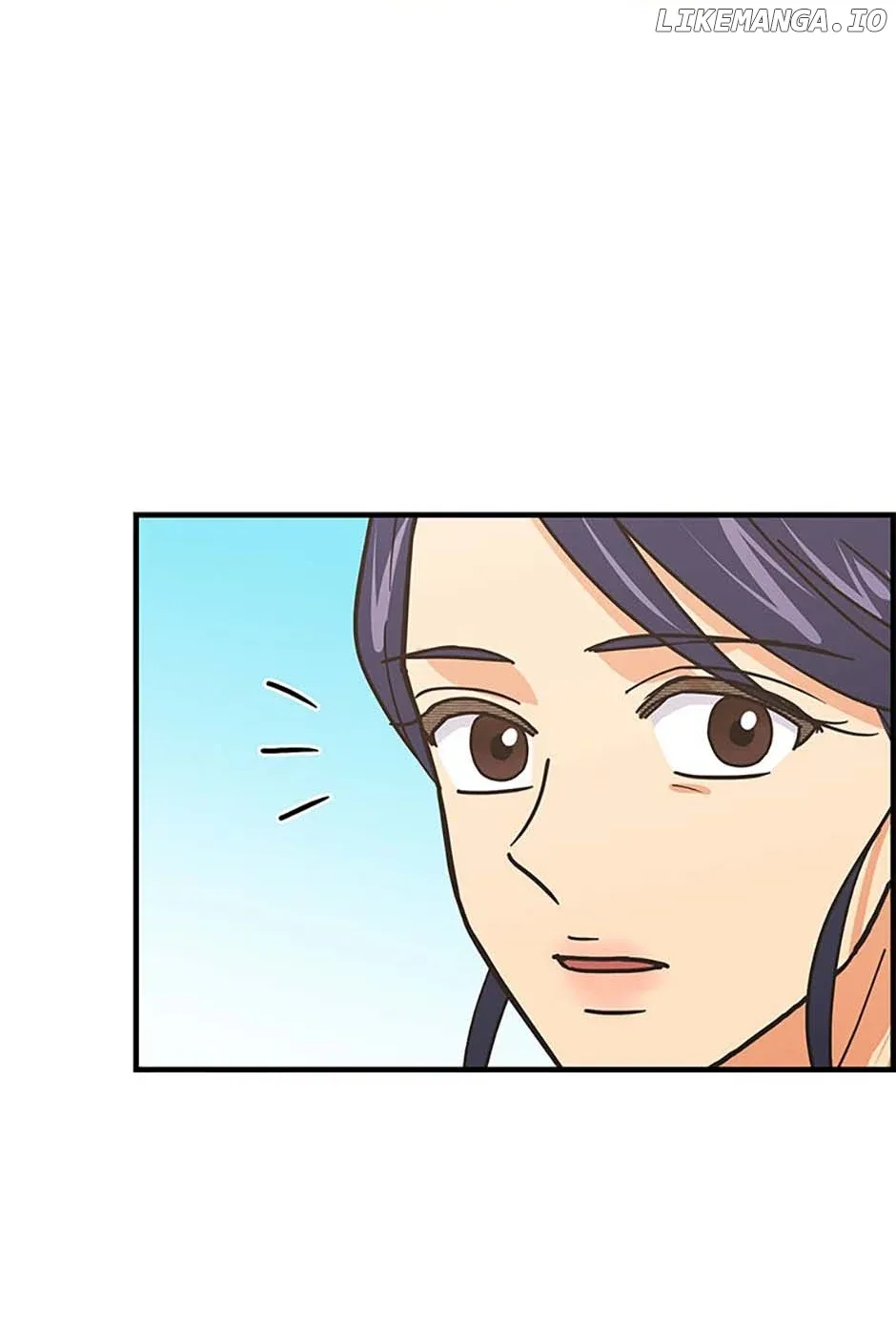Back-to-School Boss Chapter 83 page 40