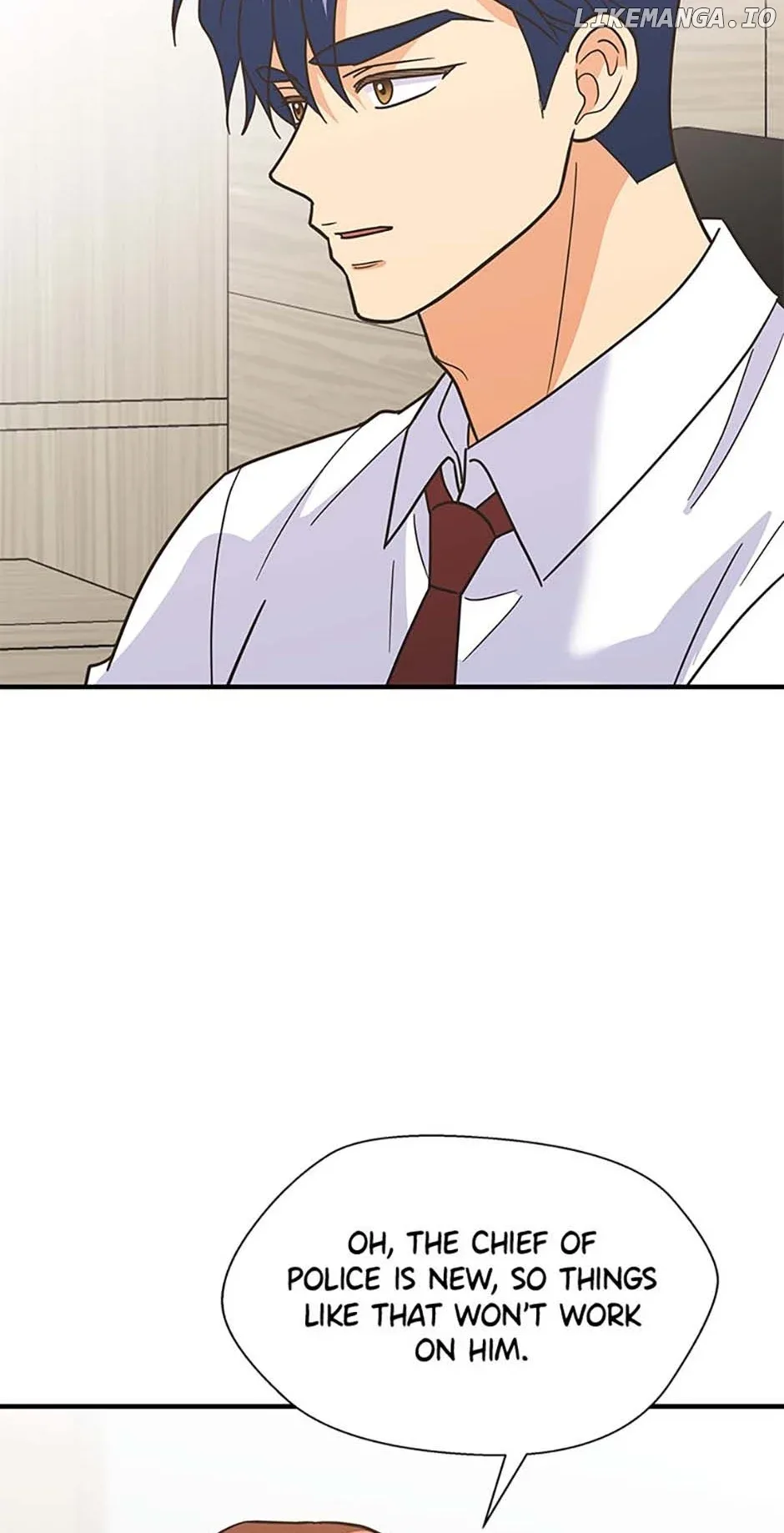 Back-to-School Boss Chapter 80 page 41