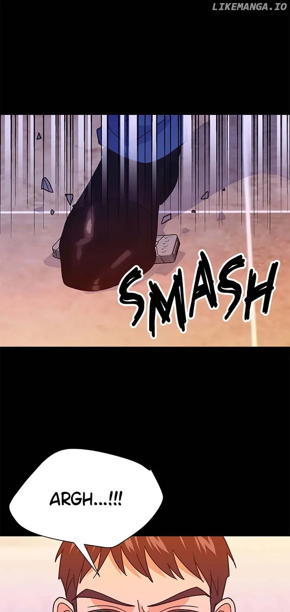 Back-to-School Boss Chapter 81 page 39