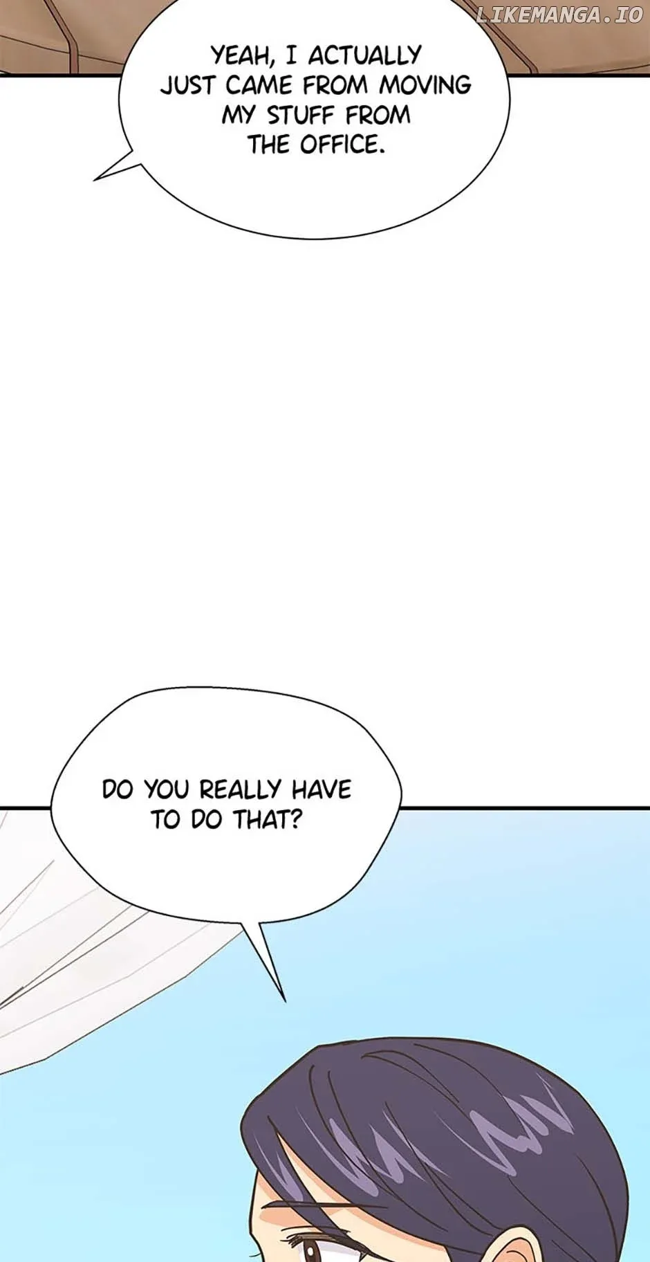 Back-to-School Boss Chapter 83 page 44